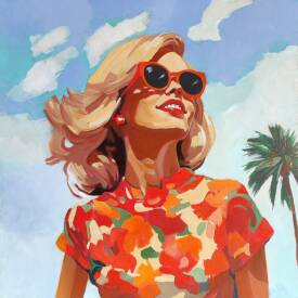 Marc BOYER - PALM BEACH 30X30.jpg