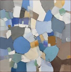 Didier CAUDRON - Fragments bleus.png