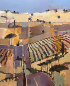 Didier CAUDRON - Vignes et falaises.jpg