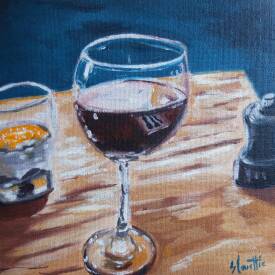 Sébastien COUËFFIC - still life merlot 19 x 19 cm 2024 2.jpg