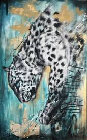  ERICKA - Instinct 70x120