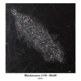 Grégory Delnatte - GDEL - Blackstones1020