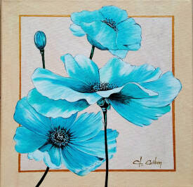 Claudine GIBON - AC.029.BLEU ANEMONE.jpg