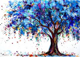  KSPERSEE - Tree of life