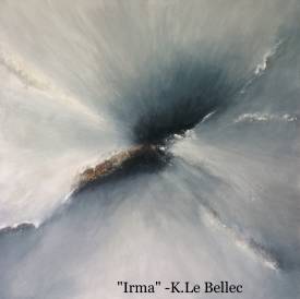 Karen LE BELLEC - Irma -