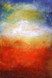 Ulrich RAMPP - matin d'été 60 x 80 cm.JPG