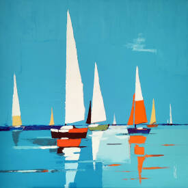 Virginie SCHROEDER - GRAND VOILE 140X140 ACRYL.jpg