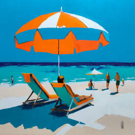 Virginie SCHROEDER - SOUS-LE-PARASOL-100X100.jpg