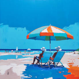 Virginie SCHROEDER - GRAND PARASOL 100X100.jpg