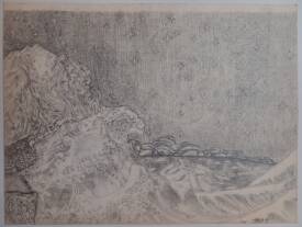 Sylvain ZABETH - 1979 15crayon sur papier 24x32cm (La vague).jpg